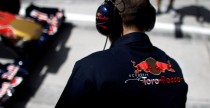 Scuderia Toro Rosso Scuderia Toro Rosso